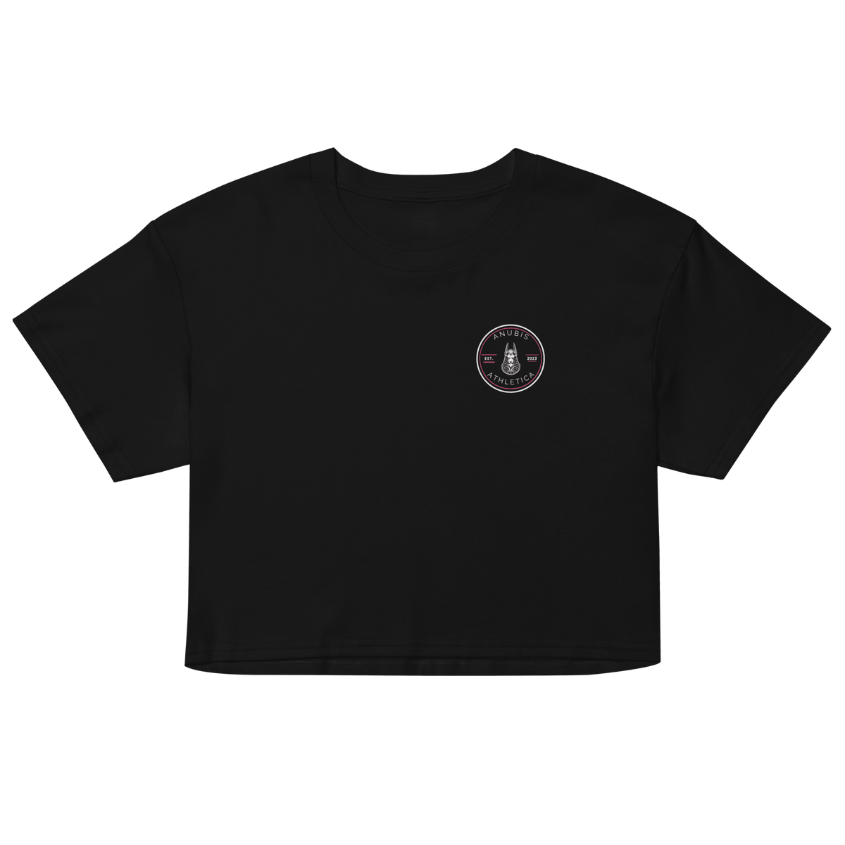 Anubis Women's Core Crop | Lotus